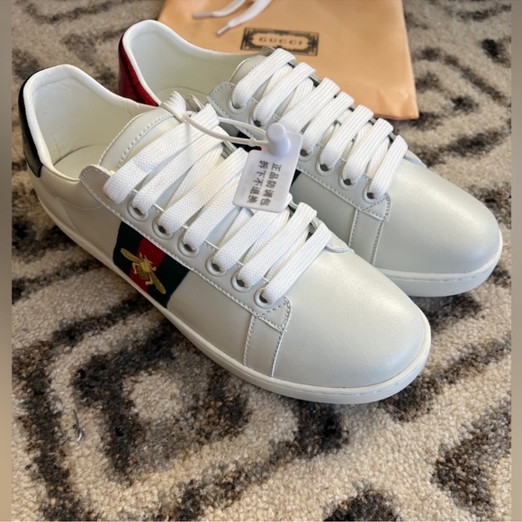 FASHION sneakers shoes - Picture 14 of 15